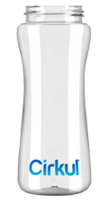 CX: 16oz. Plastic Bottle