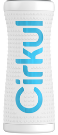 CX: 22oz. Grip Stainless Steel Bottle
