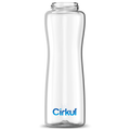 42oz. Plastic Bottle
