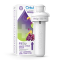 Sip Flavor: FitSip Grape Citrus Shock