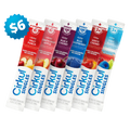 6-Pack Cirkul® Singles Variety Bundle