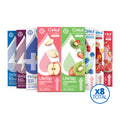 8-Pack Cirkul® Sips Bundle