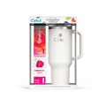 CX: 40oz. Pearl Tumbler Starter Kit (2C)