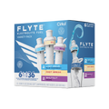 CX: Flyte Flavor Cartridge Variety Pack, 6-Pack