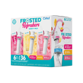 Base: Frosted Refreshers Flavor Cartridge Variety Pack, 6-Pack