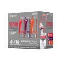 Base: Stage Flavor Cartridge Variety Pack, 6-Pack