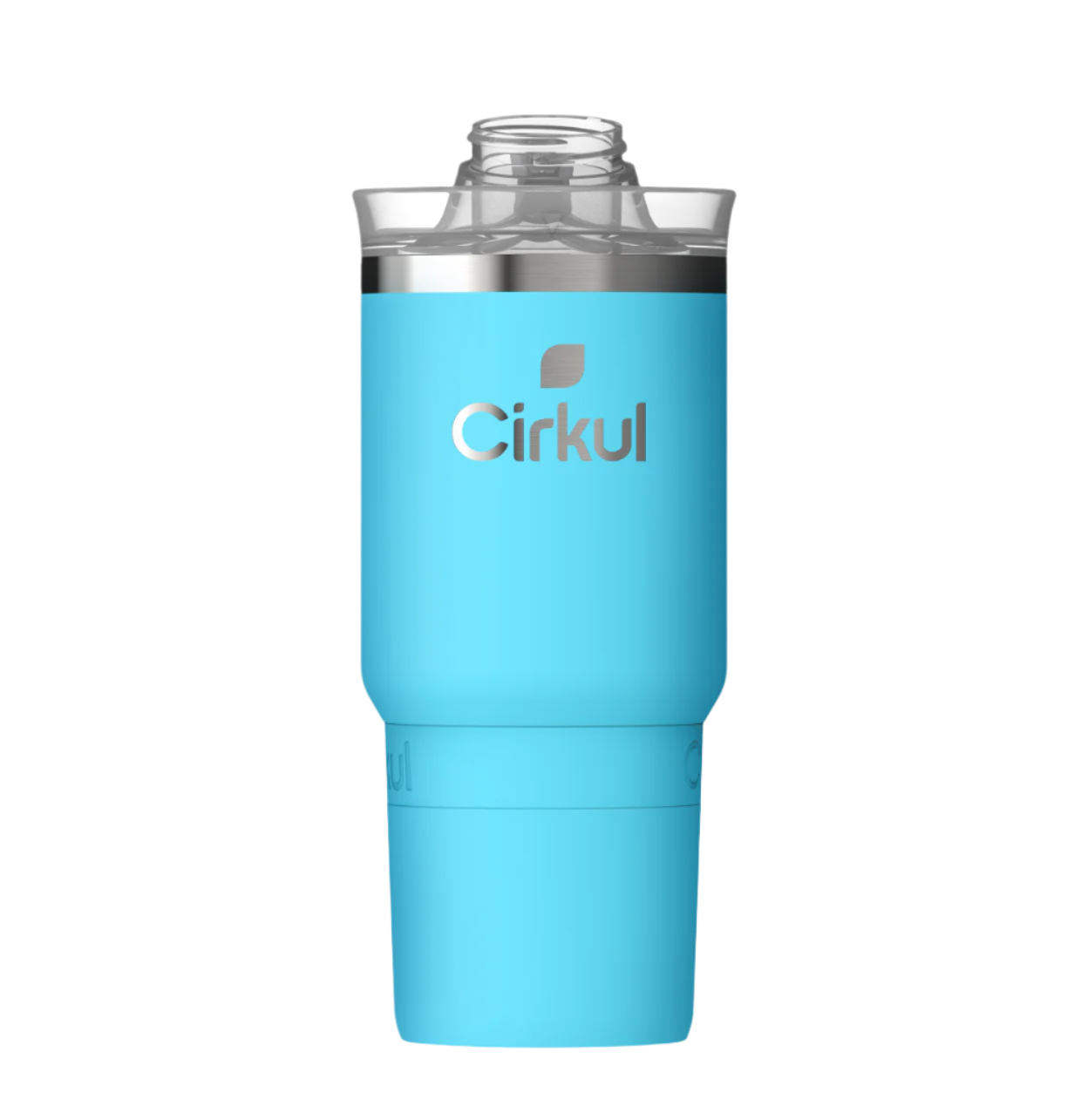 CX: DO NOT USE Limited Edition: 24oz. Aqua On-The-Go StrawSip™ Tumbler