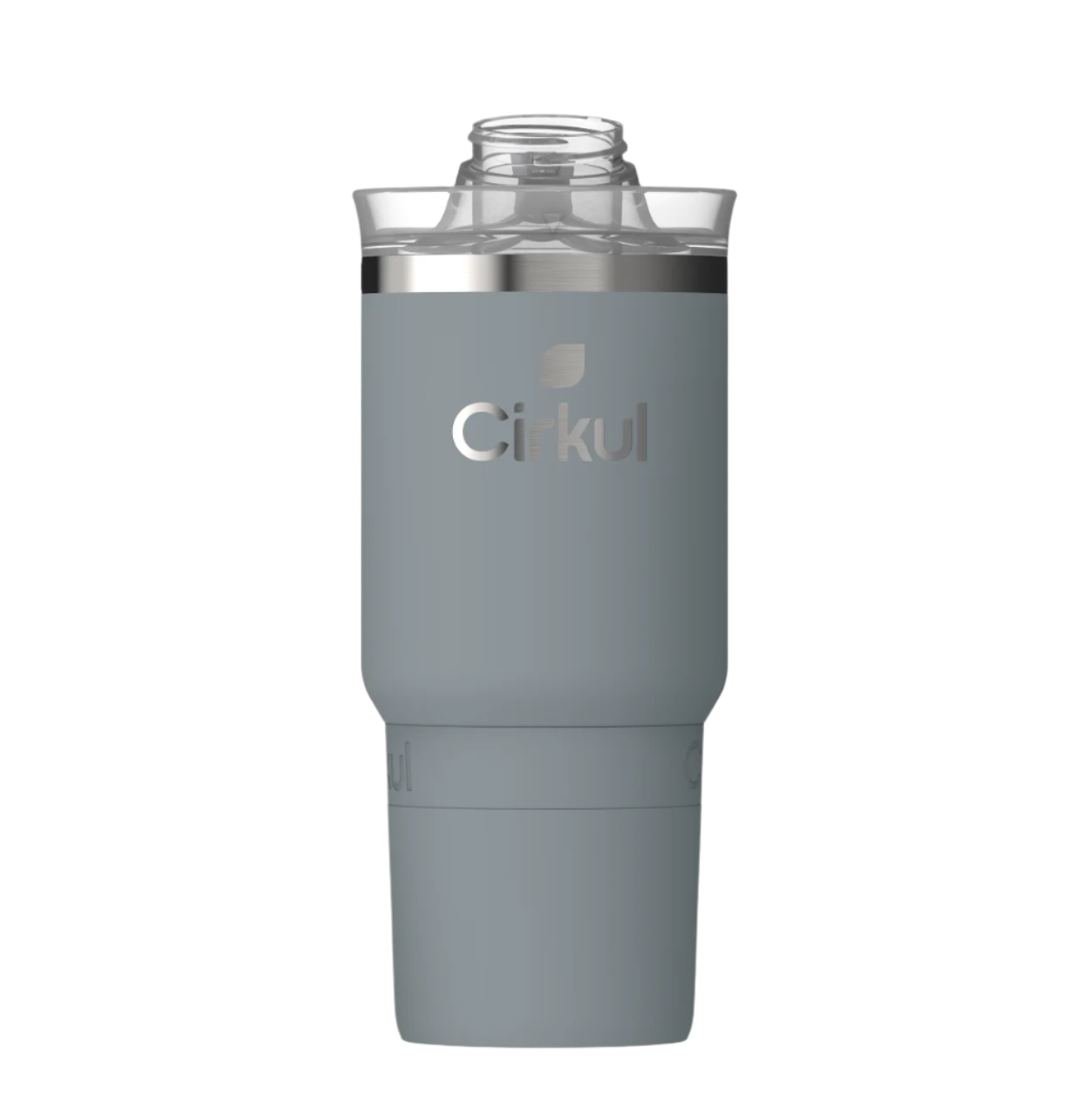 CX: Limited Edition: 24oz. Slate On-The-Go StrawSip™ Tumbler