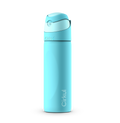 Limited Edition: 26oz. Pacific StrawSip™ Flip Bottle