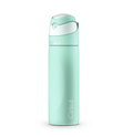 Limited Edition: 26oz. Spearmint StrawSip™ Flip Bottle