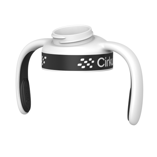 Reward: Dual Grip Lid