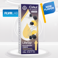 CX: LifeSip Blackberry Lemon
