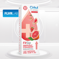 Sip Flavor: FitSip Grapefruit Strawberry