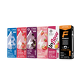 Energy Drinks